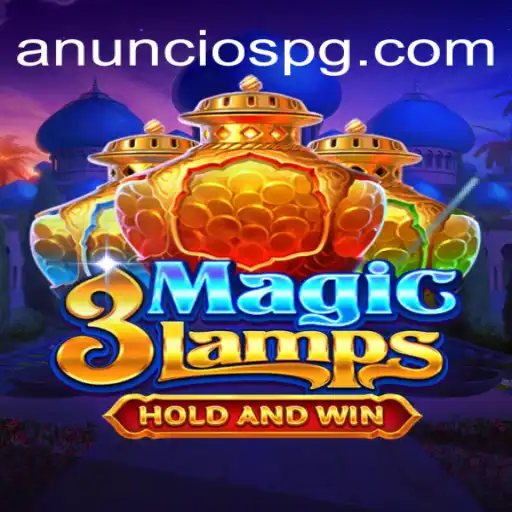 Explorando o Mundo de 3MagicLamps: Um Jogo de Aventuras e Estratégias
