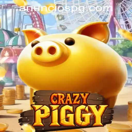 Descubra a Aventura Incrível de CrazyPiggy