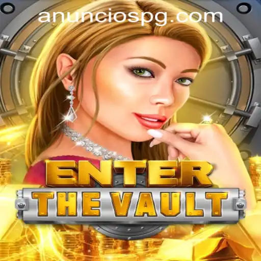 Explorando EntertheVault: O Desafio da Nova Era