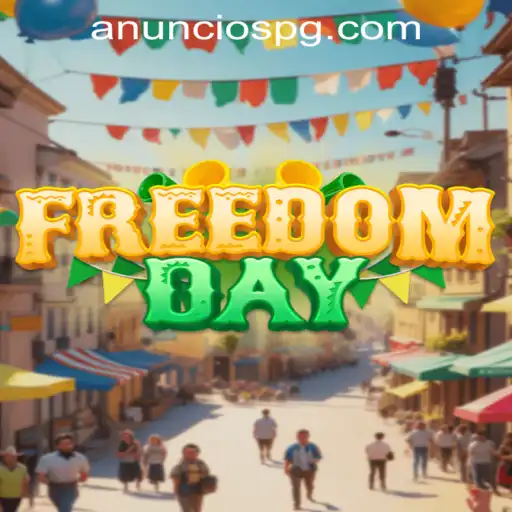 FreedomDay: Descubra a Emoção do Jogo do Momento