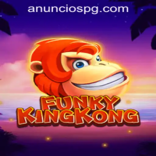 FunkyKingKong: Mergulhe na Aventura Digital Selvagem