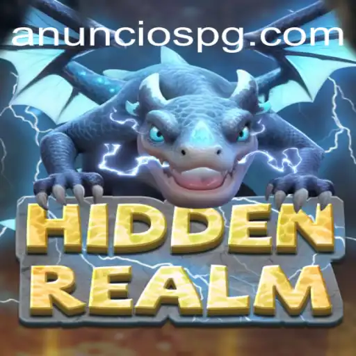 Explorando o Mundo de HiddenRealm: Uma Viagem Inédita no Universo dos Jogos