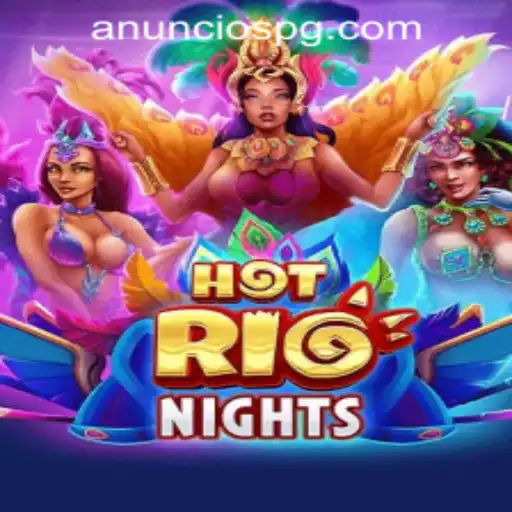 Descubra o Fascinante Mundo de HotRioNights