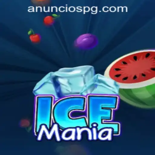 IceMania: Uma Aventura Gelada no Mundo dos Jogos