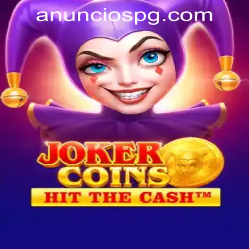 JokerCoins: Uma Aventura Divertida no Universo das Moedas Virtuais
