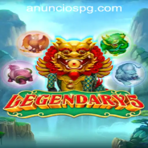 Conheça o Jogo Legendary5: Descrição, Introdução e Regras