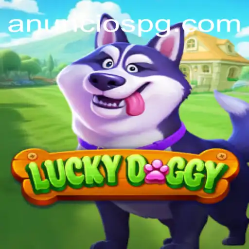 Descubra o Novo Fenômeno em Jogos: LuckyDoggy