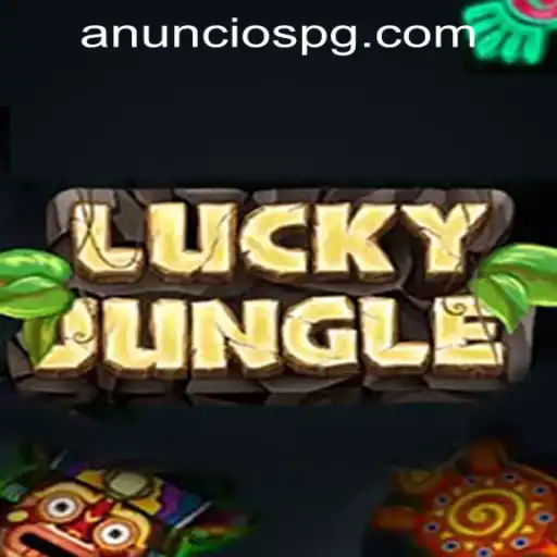Descubra o Envolvente Mundo de LuckyJungle
