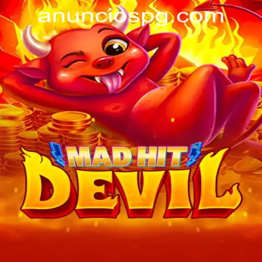 MadHitDevil: Uma Imersão Total no Mundo dos Jogos