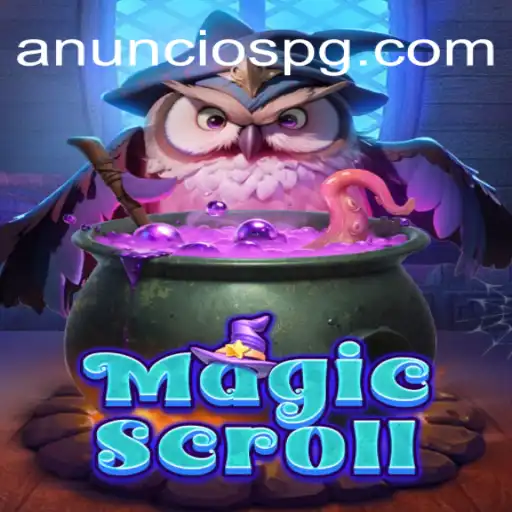MagicScroll: O Novo Fenômeno dos Jogos de Tabuleiro