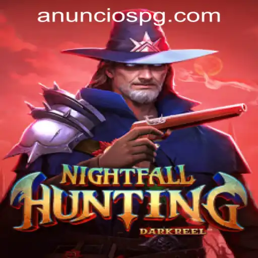 Desbrave o Mundo de NightfallHunting: Aventura e Estratégia no Coração da Ação