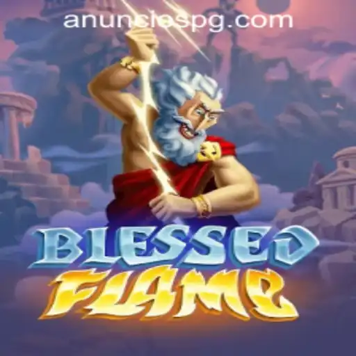 Explorando o Universo de BlessedFlame: Aventuras e Estratégias