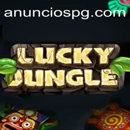 Descubra o Envolvente Mundo de LuckyJungle
