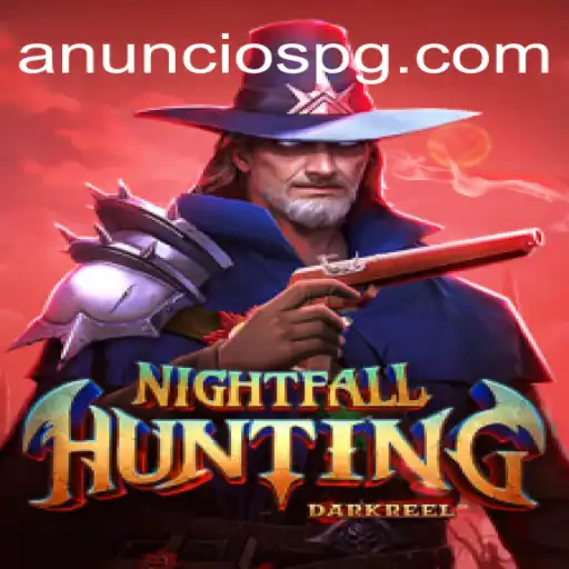 Desbrave o Mundo de NightfallHunting: Aventura e Estratégia no Coração da Ação