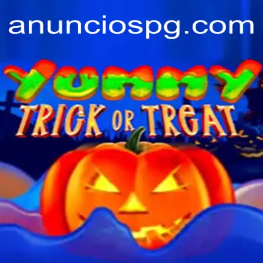 Descubra o Mundo Encantador de YummyTrickorTreat