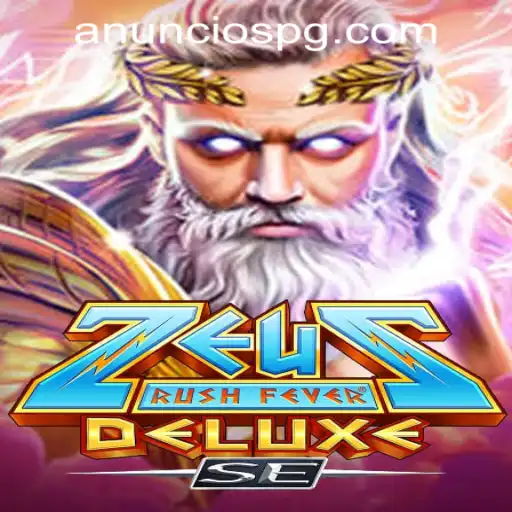 Explorando o Mundo de ZeusRushFeverDeluxeSE