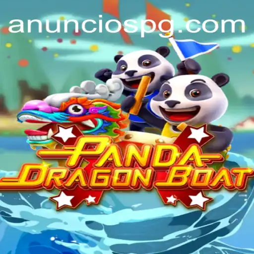 Descubra o Mundo de Aventuras em PANDADRAGONBOAT