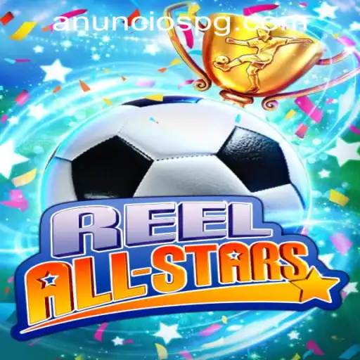 Descubra ReelAllStars: O Jogo Que Está Revolucionando o Entretenimento Online