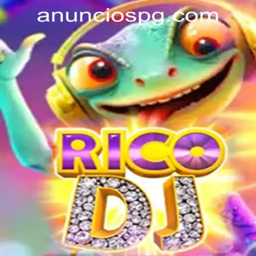 RicoDJ: Um Mergulho No Universo Musical Interativo