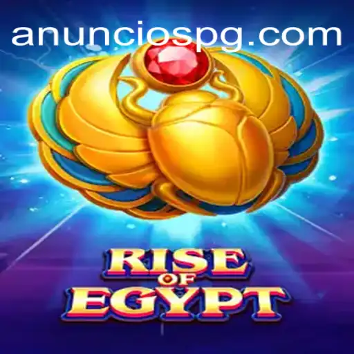 Explorando RiseOfEgypt: Um Mergulho na Antiguidade