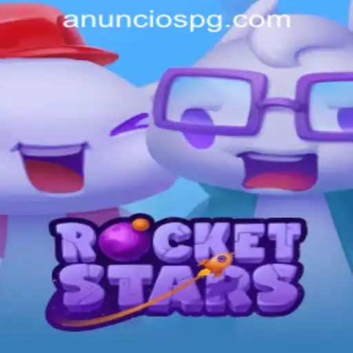 RocketStars: Explore o Universo Através de Uma Jornada Espacial Inesquecível