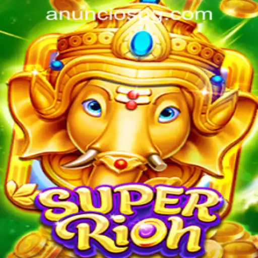 Explorando o Mundo Fascinante do Jogo SuperRich