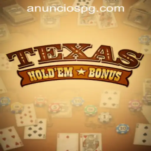 Texas Hold'em Bonus: Um Guia Completo para Iniciantes e Entusiastas